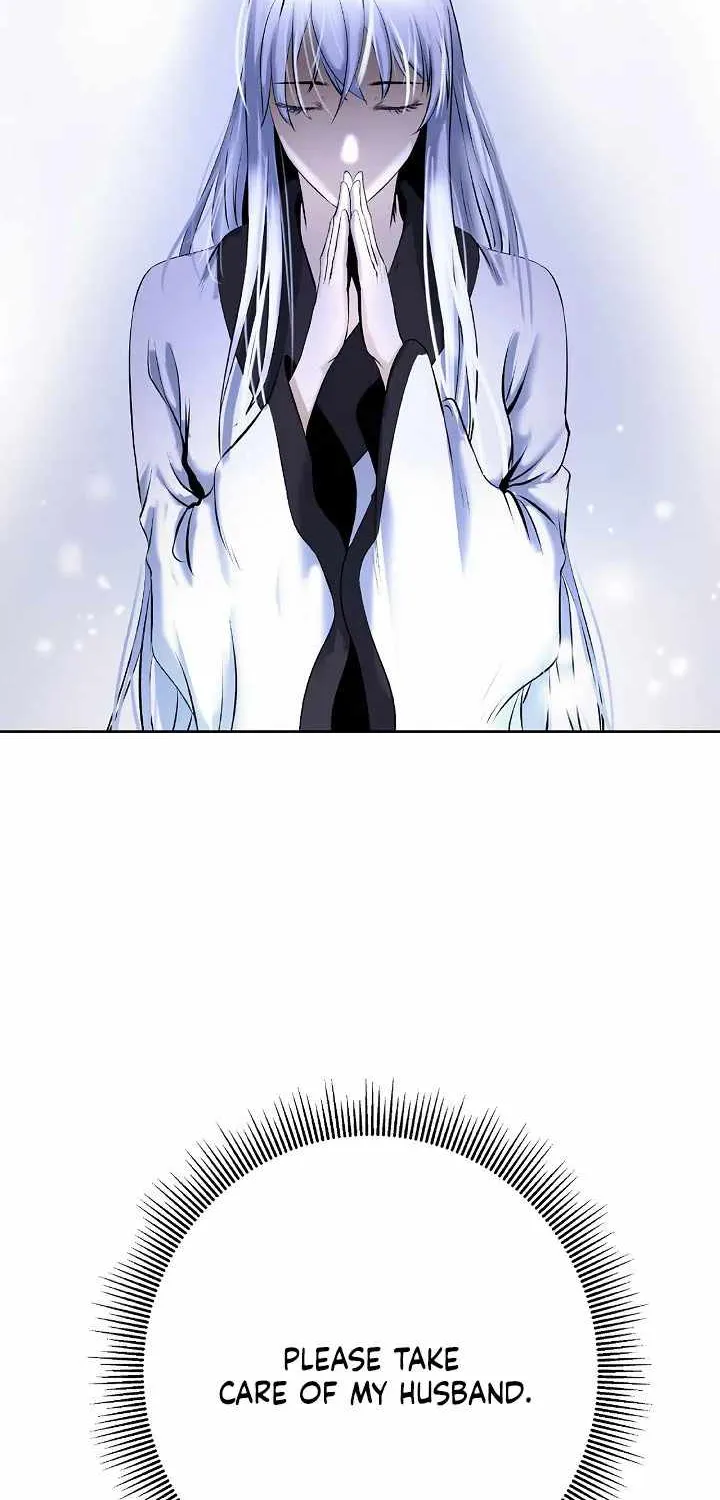 Call of the Spear Mangakakalot X Chapter 91 Page 100