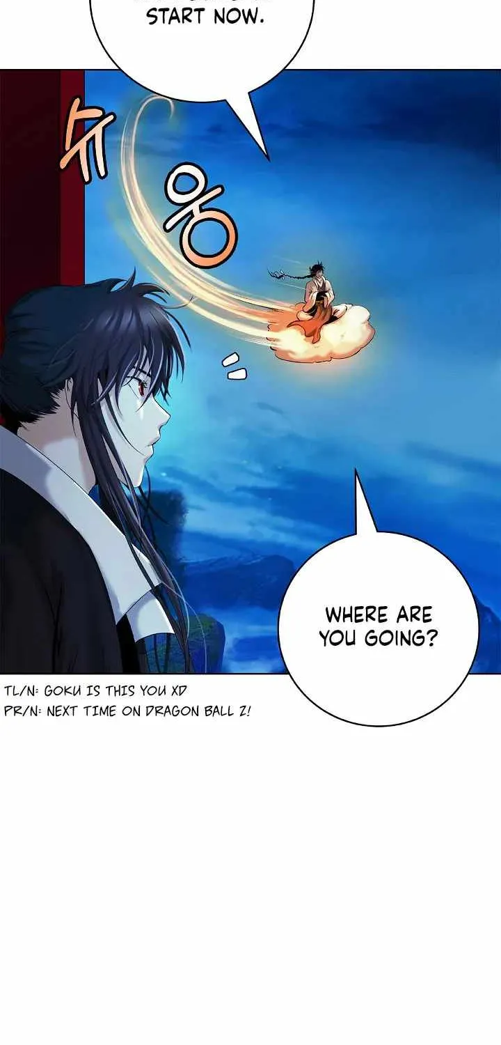 Call of the Spear Mangakakalot X Chapter 91 Page 103