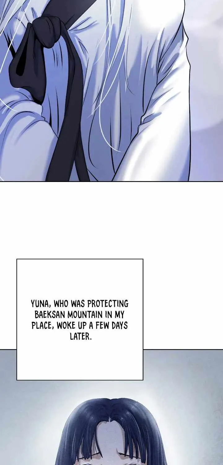 Call of the Spear Mangakakalot X Chapter 91 Page 18