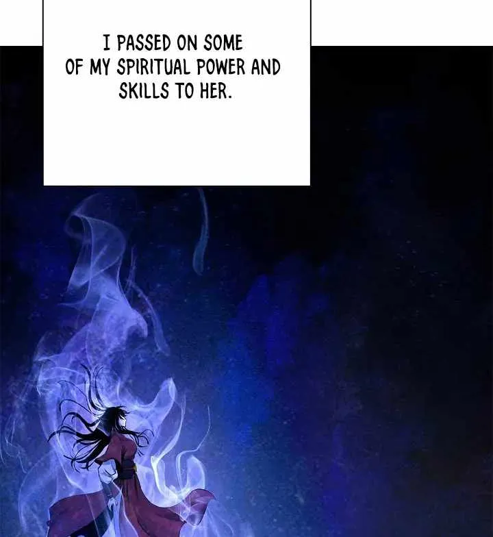 Call of the Spear Mangakakalot X Chapter 91 Page 20