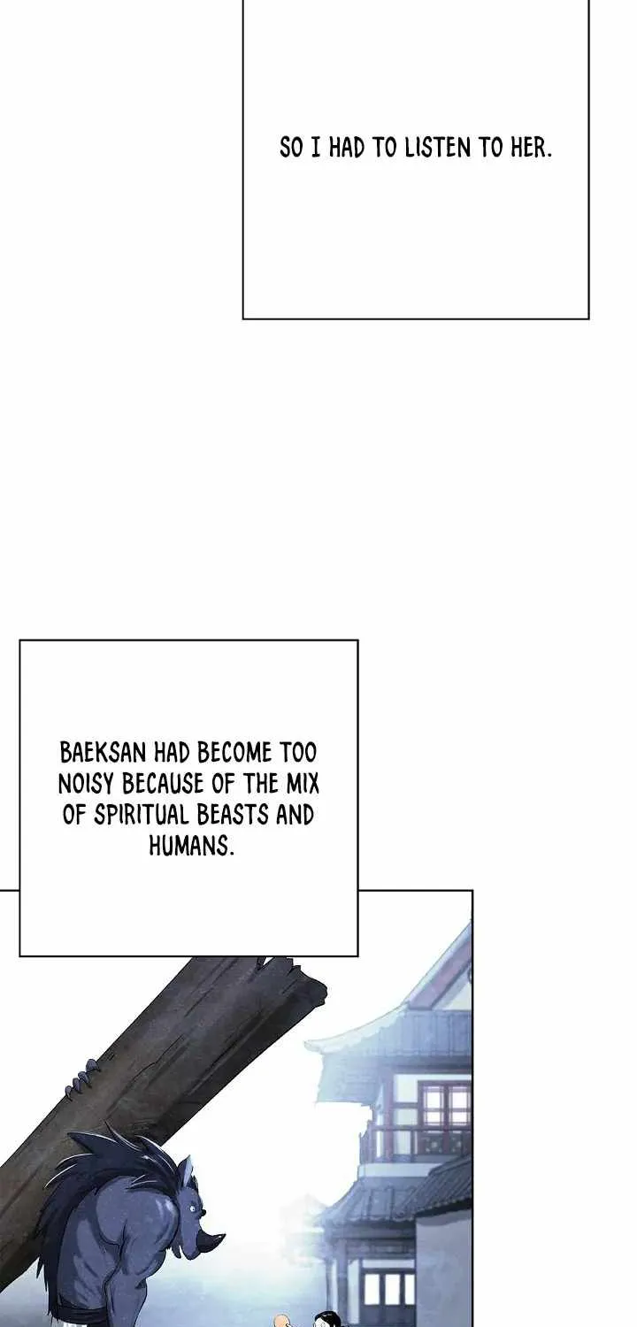 Call of the Spear Mangakakalot X Chapter 91 Page 27