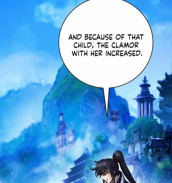 Call of the Spear Mangakakalot X Chapter 91 Page 40