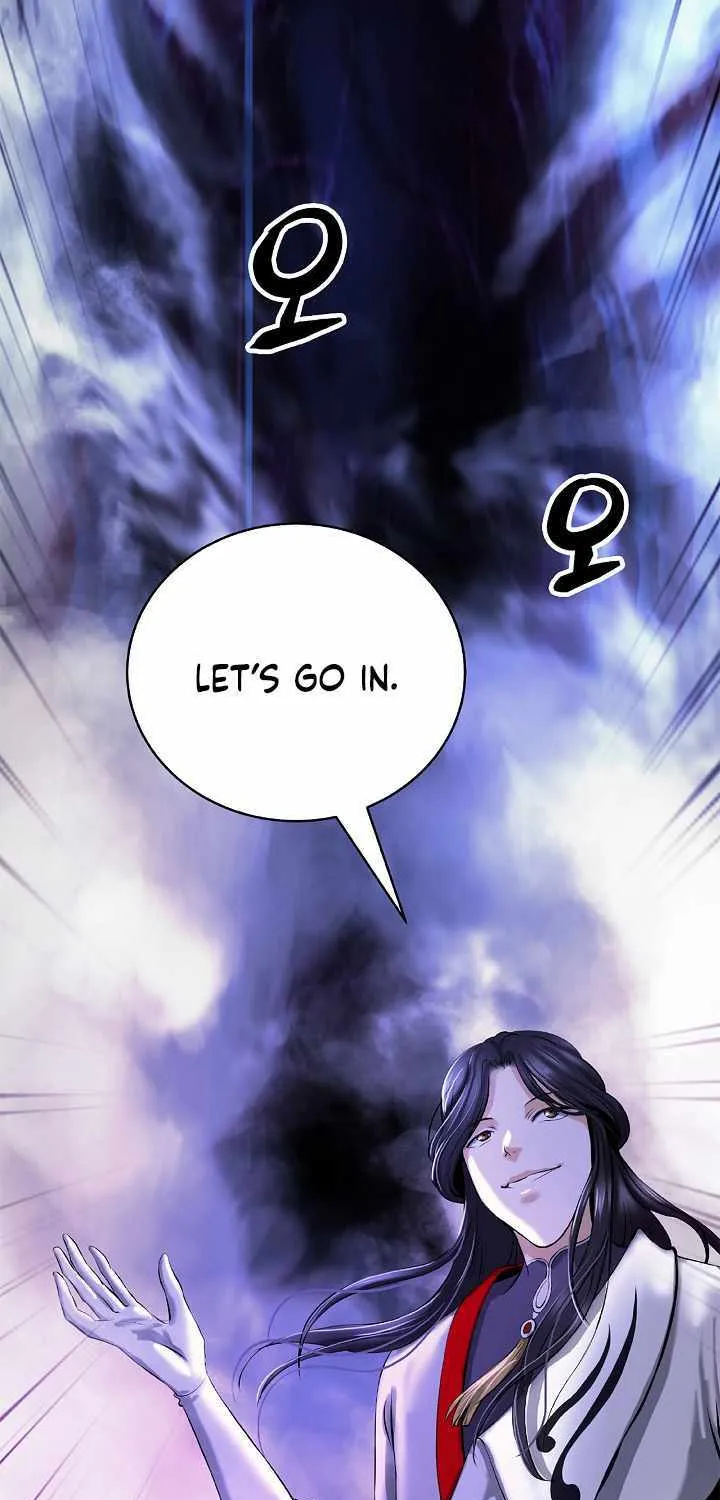 Call of the Spear Mangakakalot X Chapter 92 Page 42