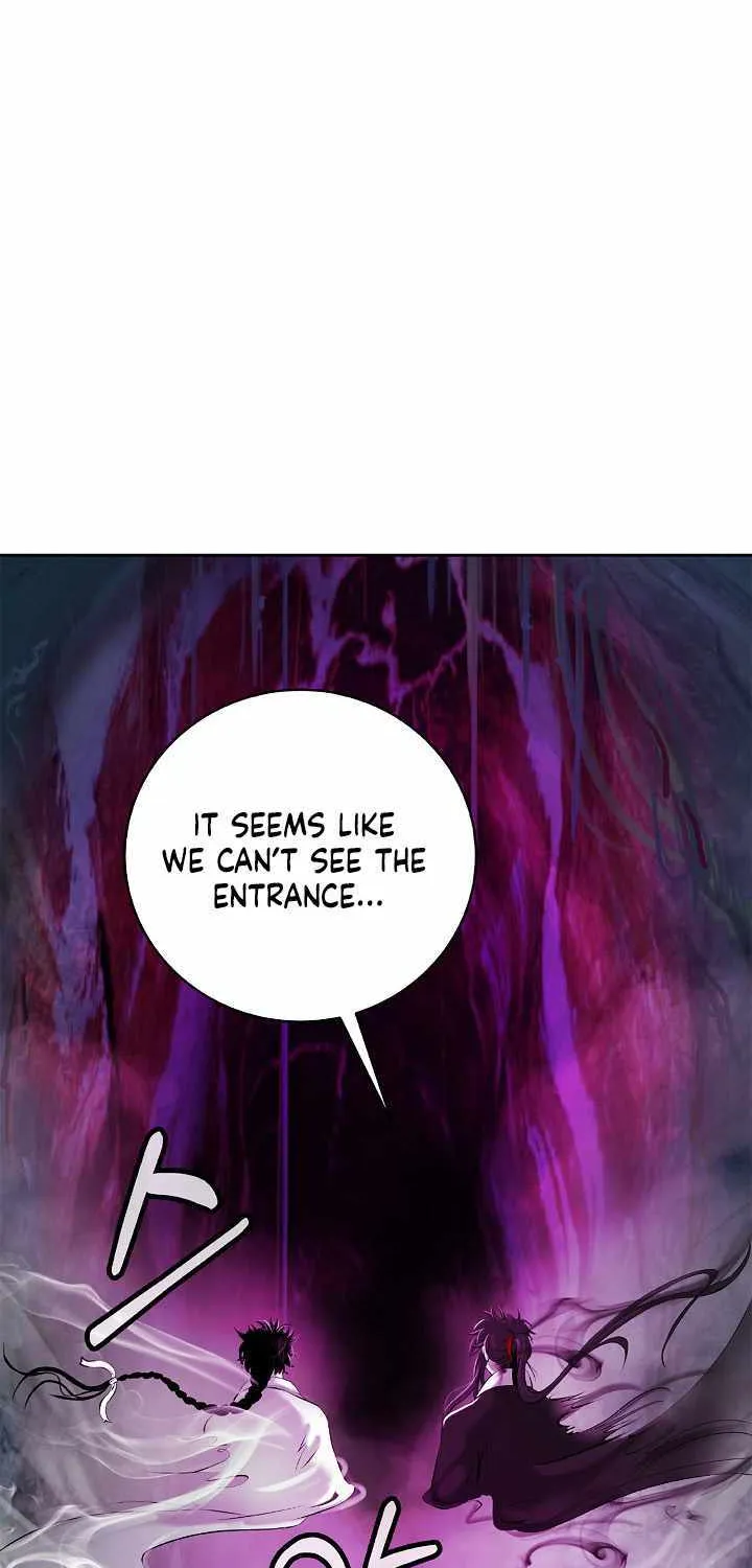 Call of the Spear Mangakakalot X Chapter 92 Page 45