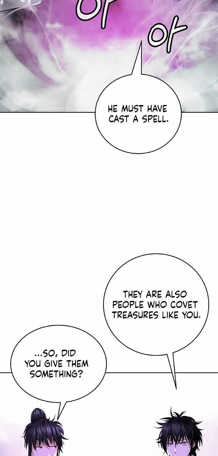 Call of the Spear Mangakakalot X Chapter 92 Page 46