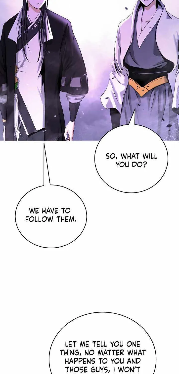 Call of the Spear Mangakakalot X Chapter 92 Page 47