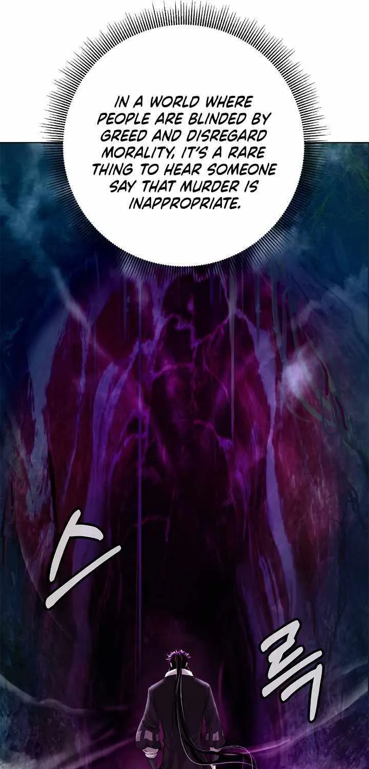 Call of the Spear Mangakakalot X Chapter 92 Page 54