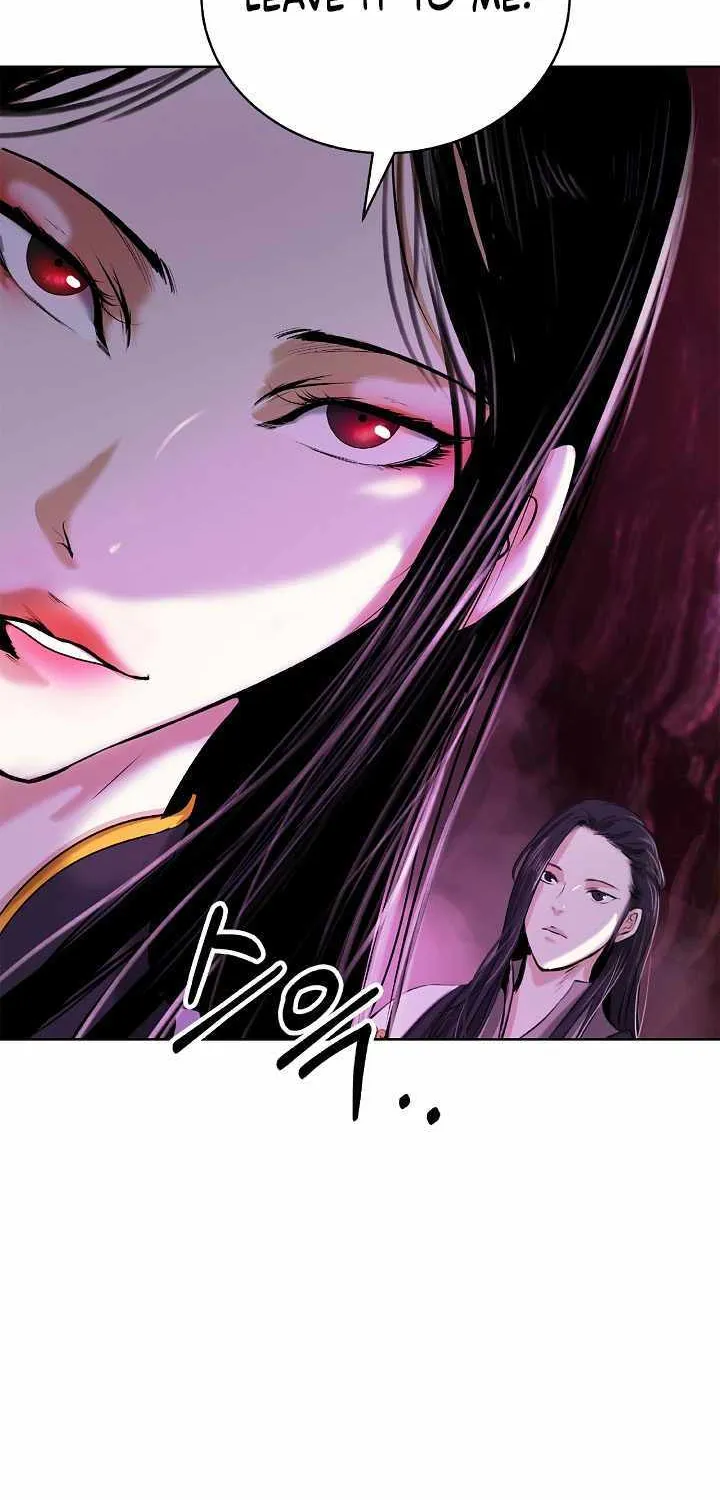 Call of the Spear Mangakakalot X Chapter 92 Page 59