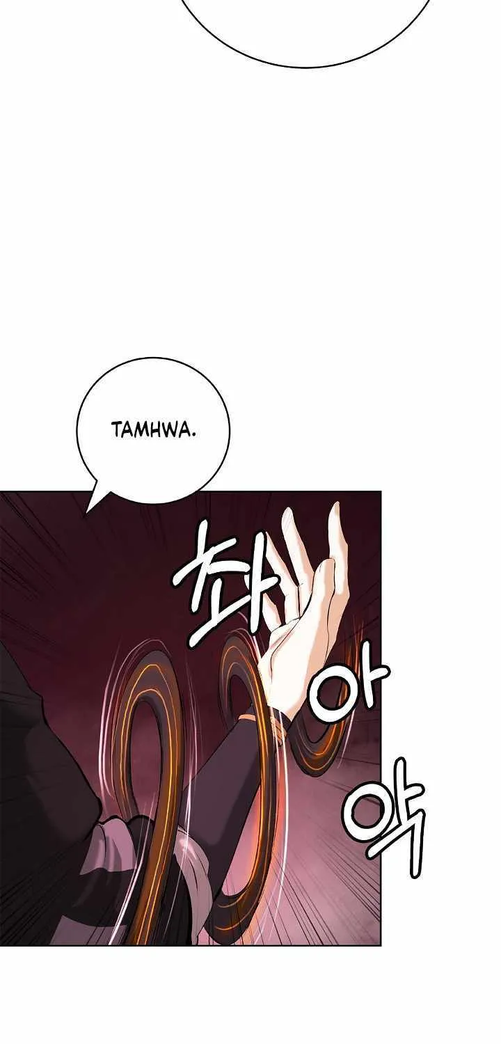 Call of the Spear Mangakakalot X Chapter 92 Page 70