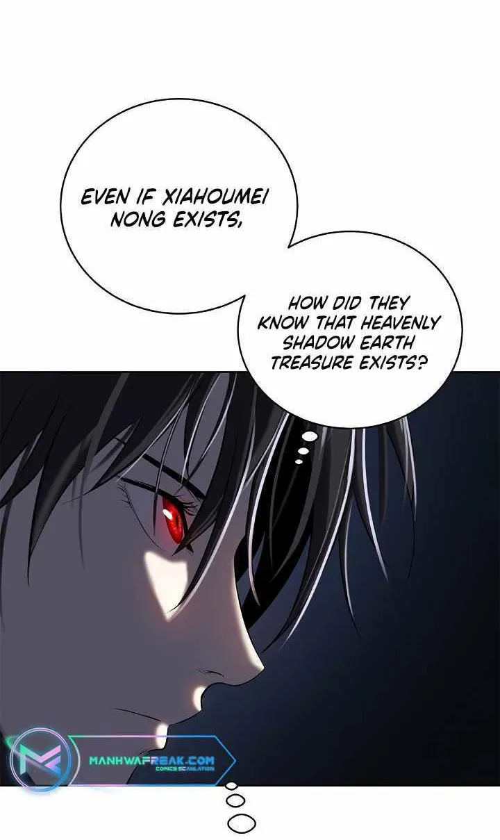 Call of the Spear Mangakakalot X Chapter 92 Page 73