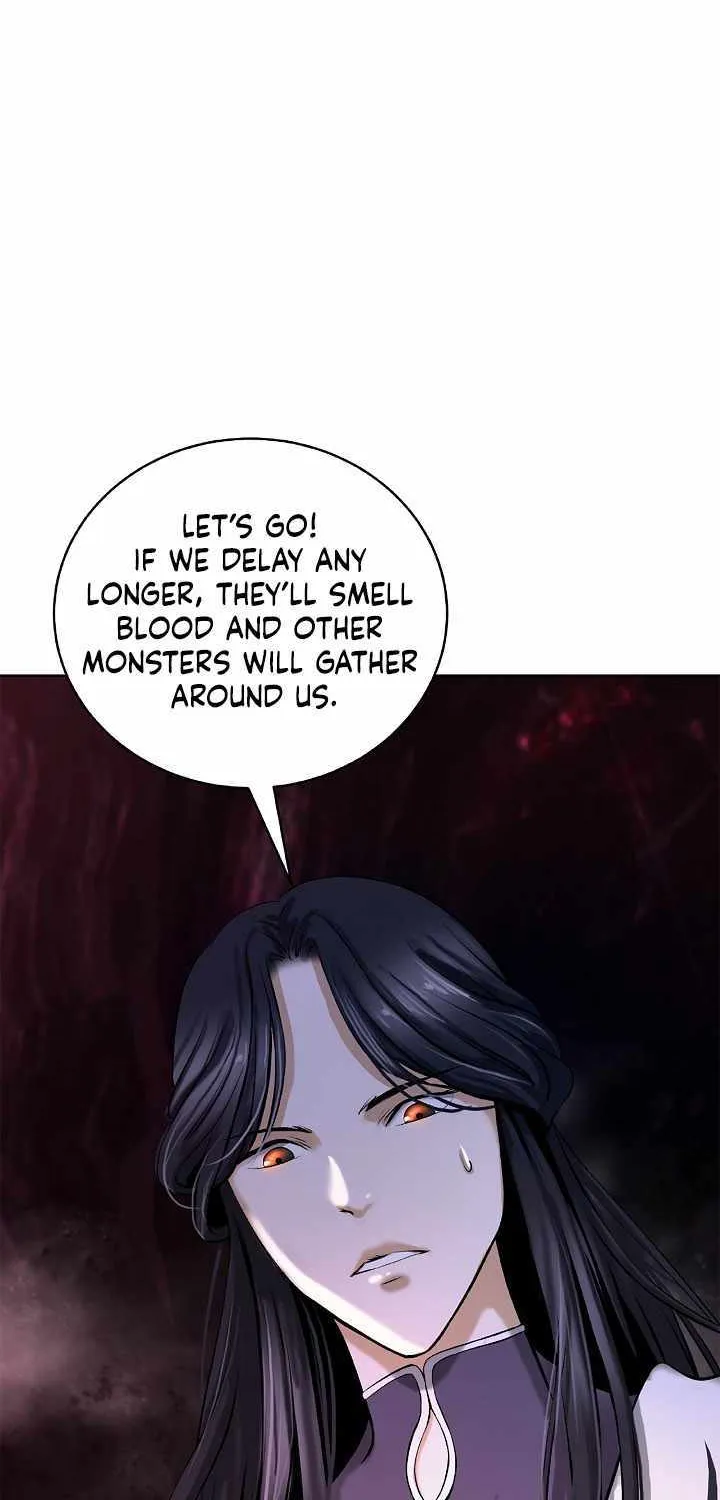 Call of the Spear Mangakakalot X Chapter 92 Page 77