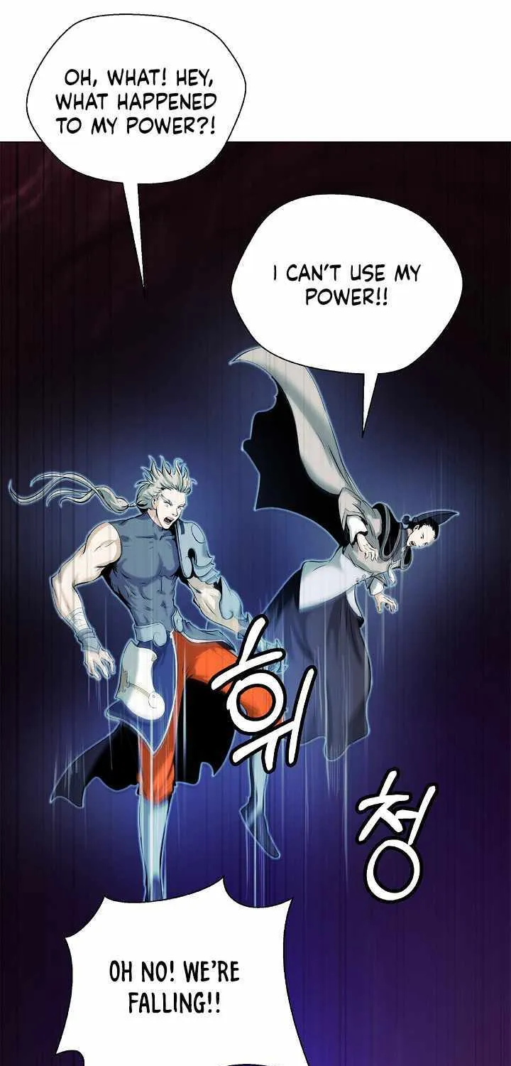 Call of the Spear Mangakakalot X Chapter 92 Page 84