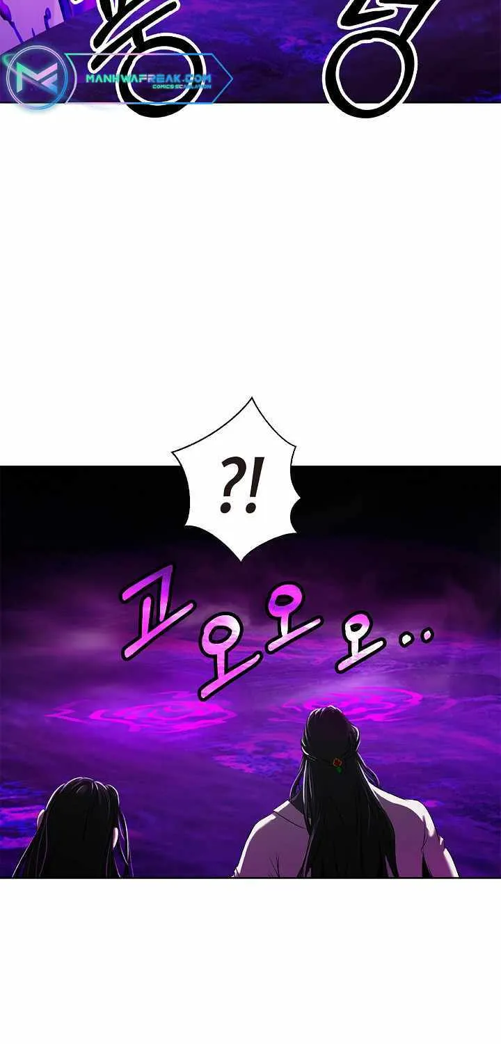 Call of the Spear Mangakakalot X Chapter 92 Page 86