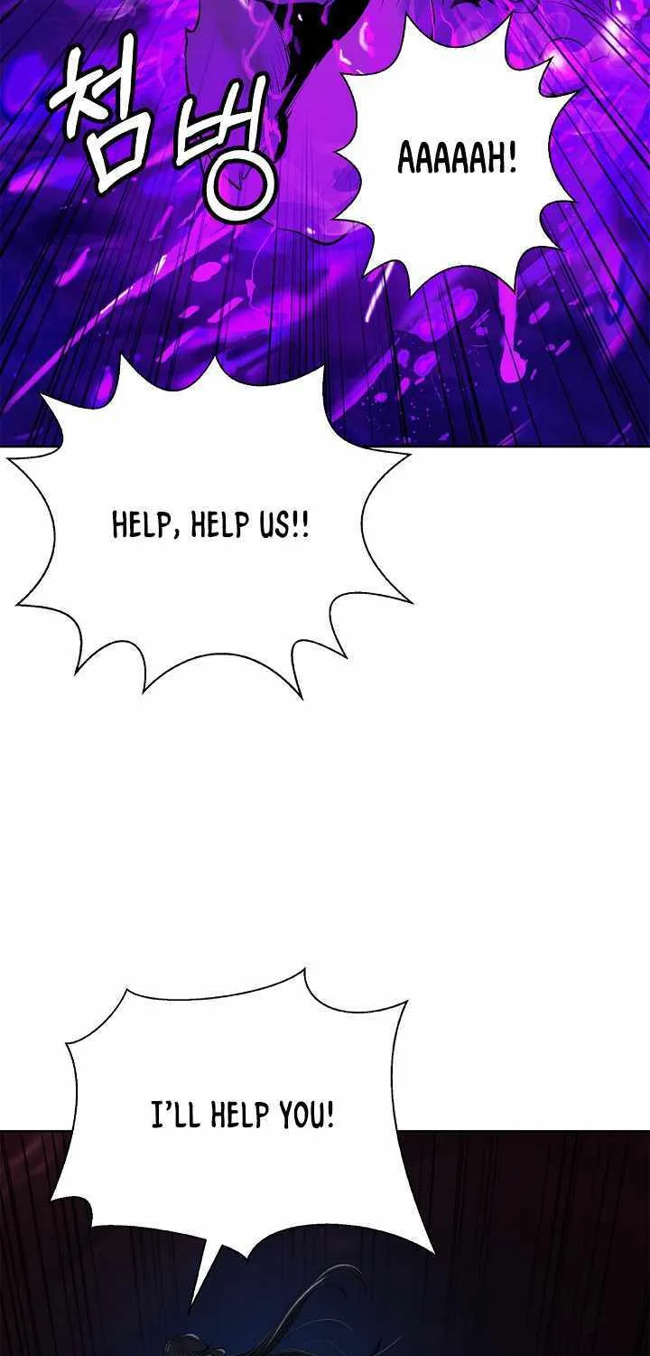 Call of the Spear Mangakakalot X Chapter 92 Page 88