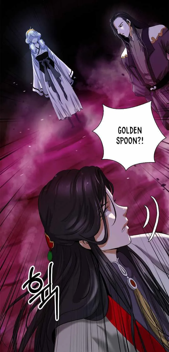 Call of the Spear Mangakakalot X Chapter 92 Page 95