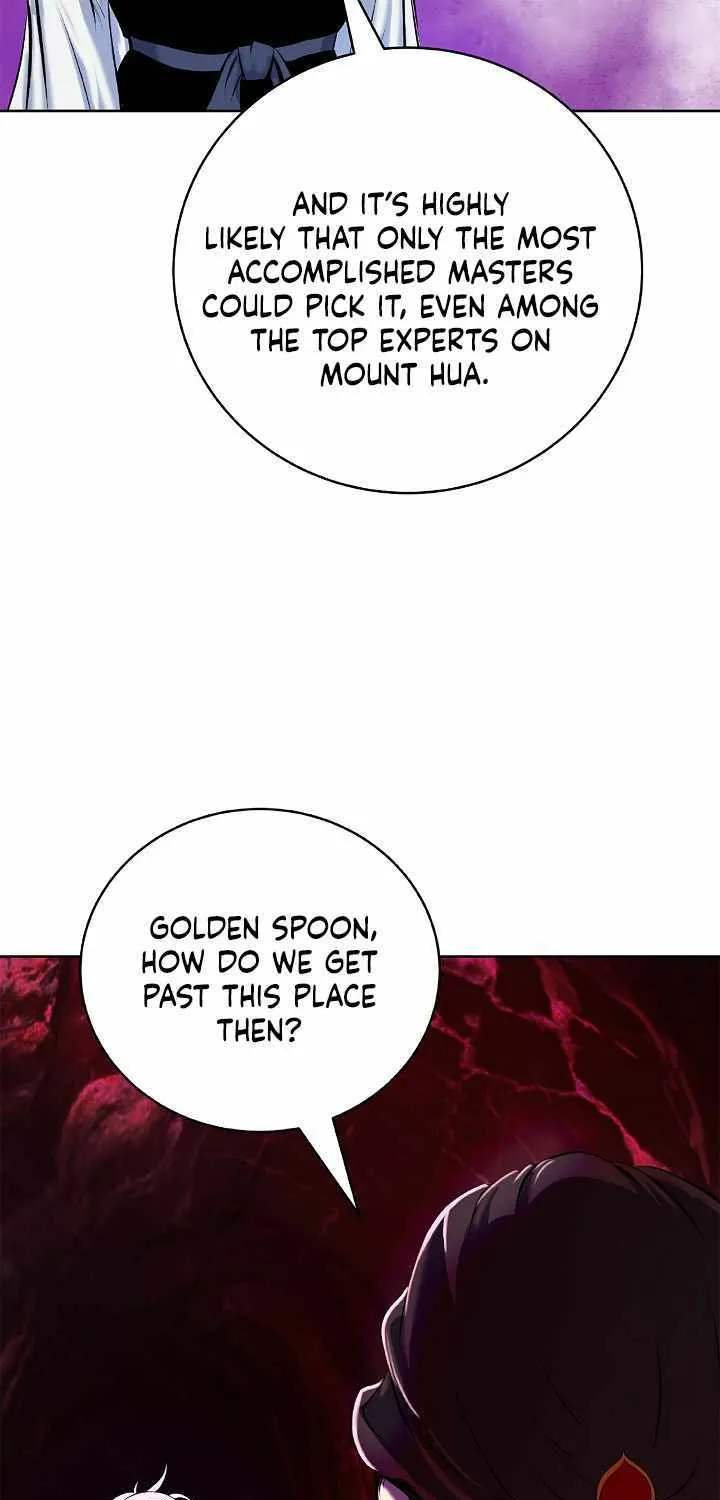 Call of the Spear Mangakakalot X Chapter 92 Page 99
