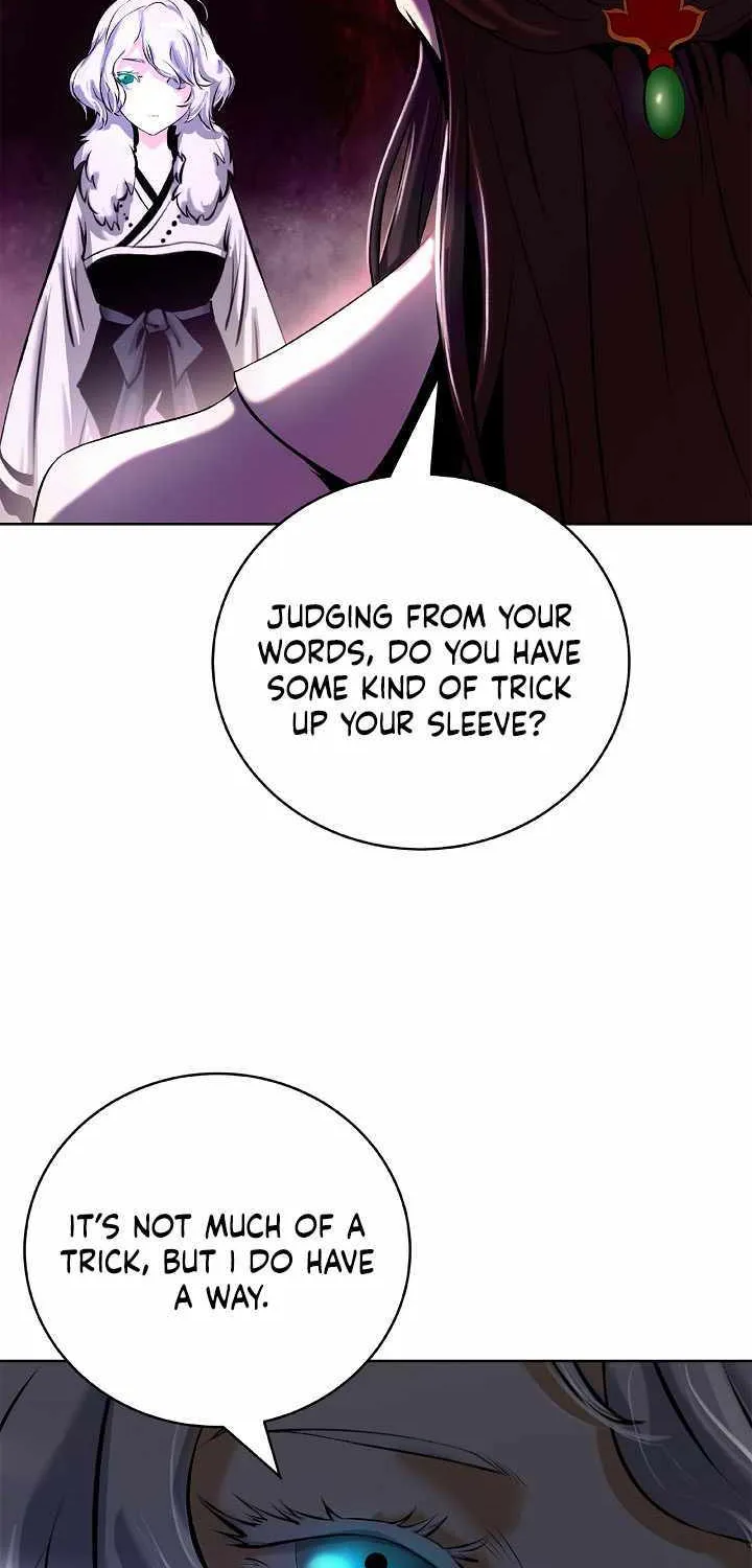 Call of the Spear Mangakakalot X Chapter 92 Page 100