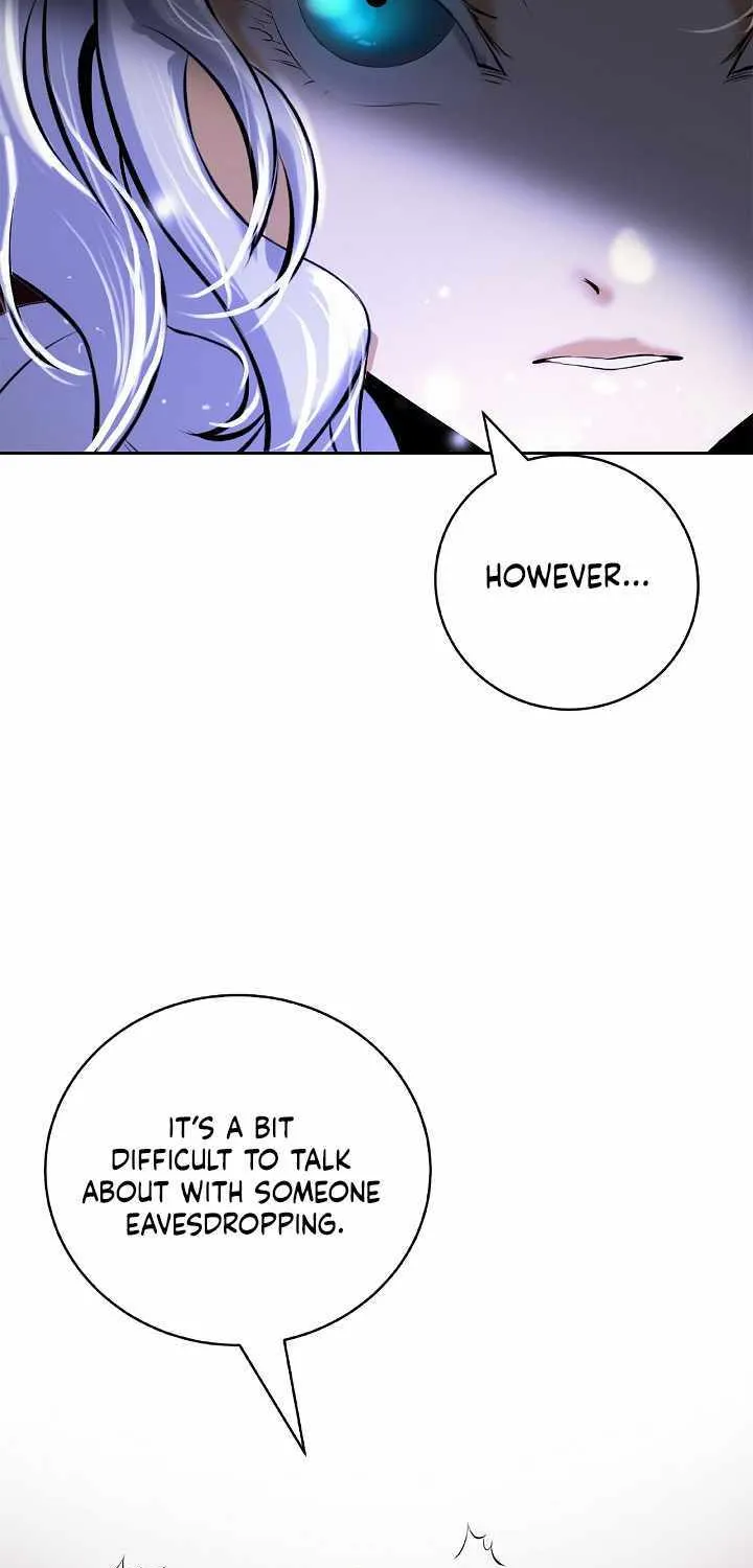 Call of the Spear Mangakakalot X Chapter 92 Page 101
