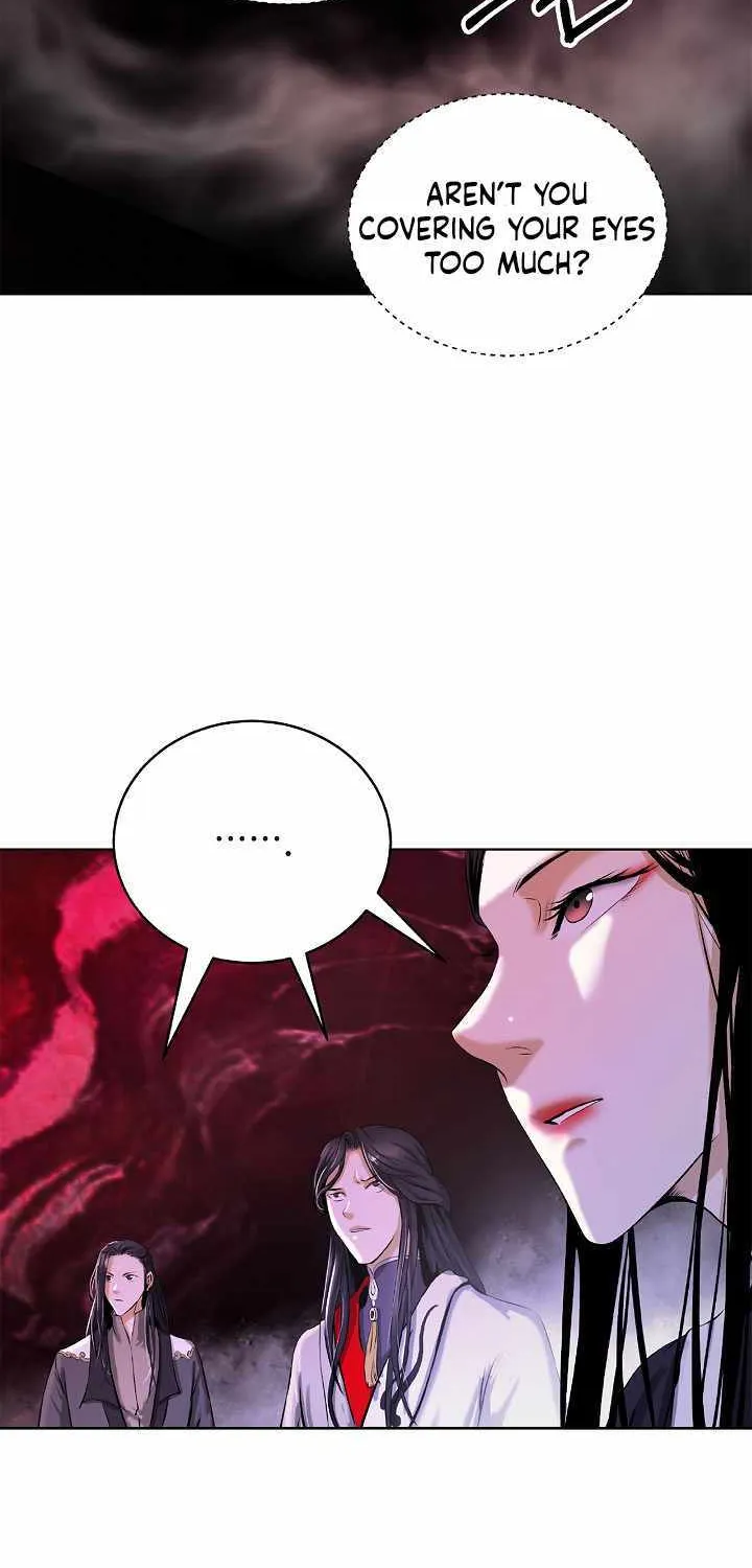Call of the Spear Mangakakalot X Chapter 92 Page 104
