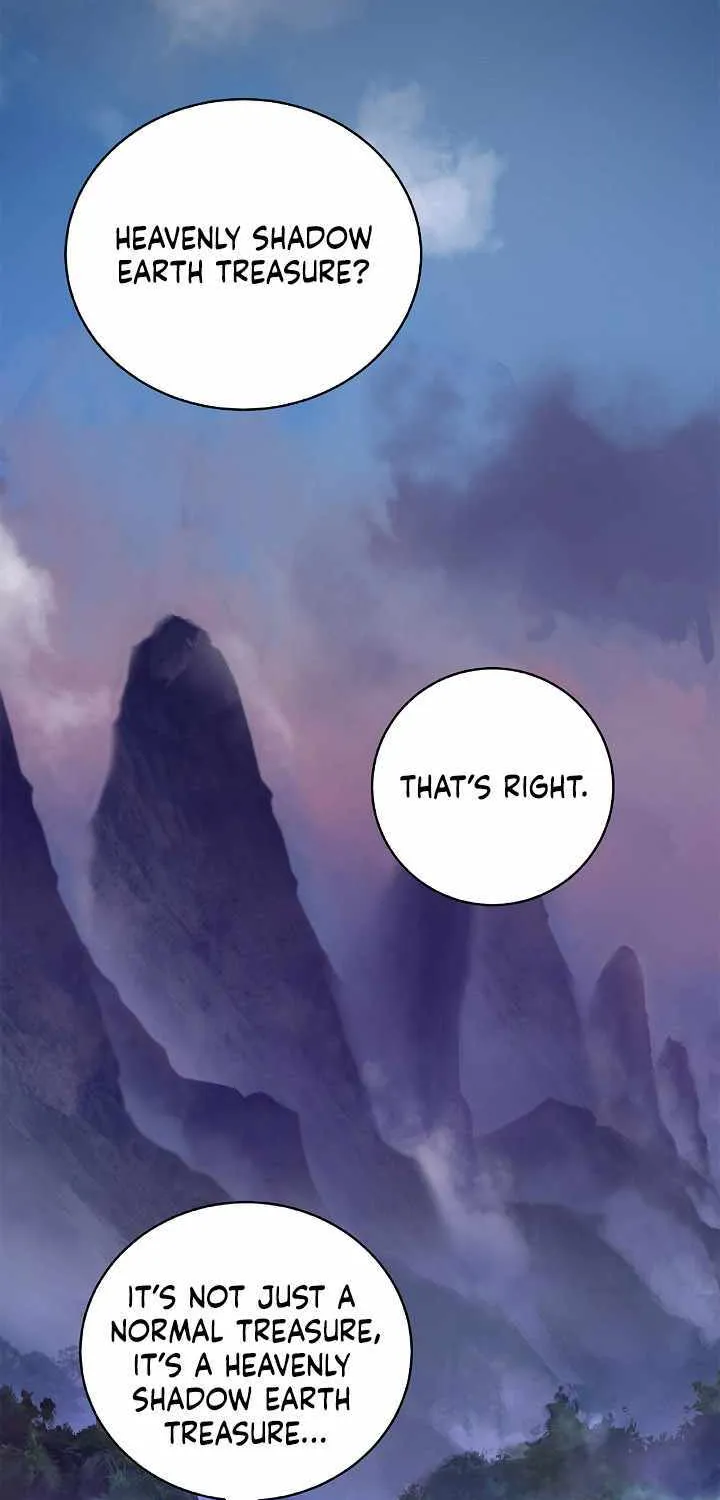 Call of the Spear Mangakakalot X Chapter 92 Page 3