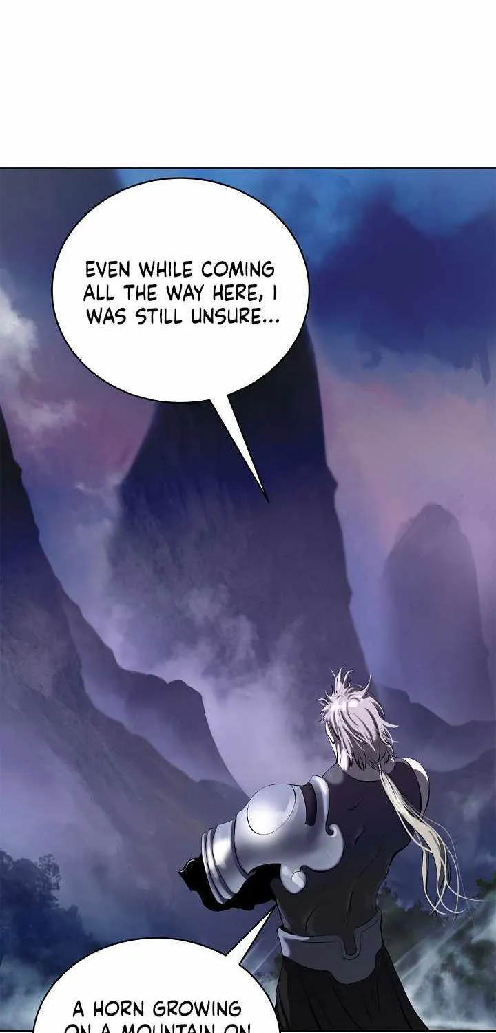 Call of the Spear Mangakakalot X Chapter 92 Page 25