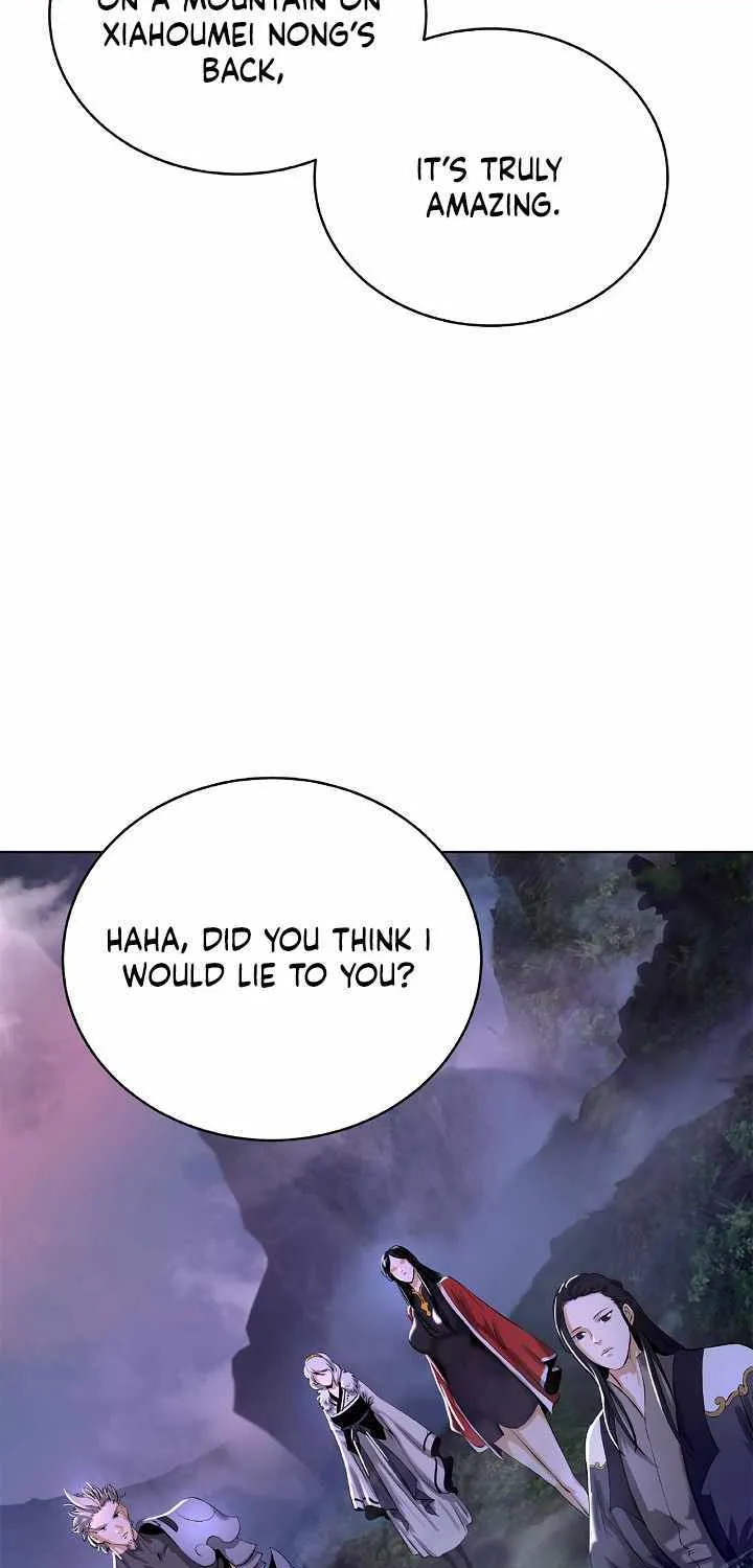 Call of the Spear Mangakakalot X Chapter 92 Page 26