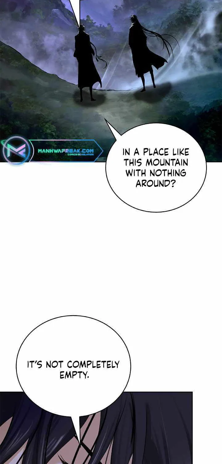 Call of the Spear Mangakakalot X Chapter 92 Page 4