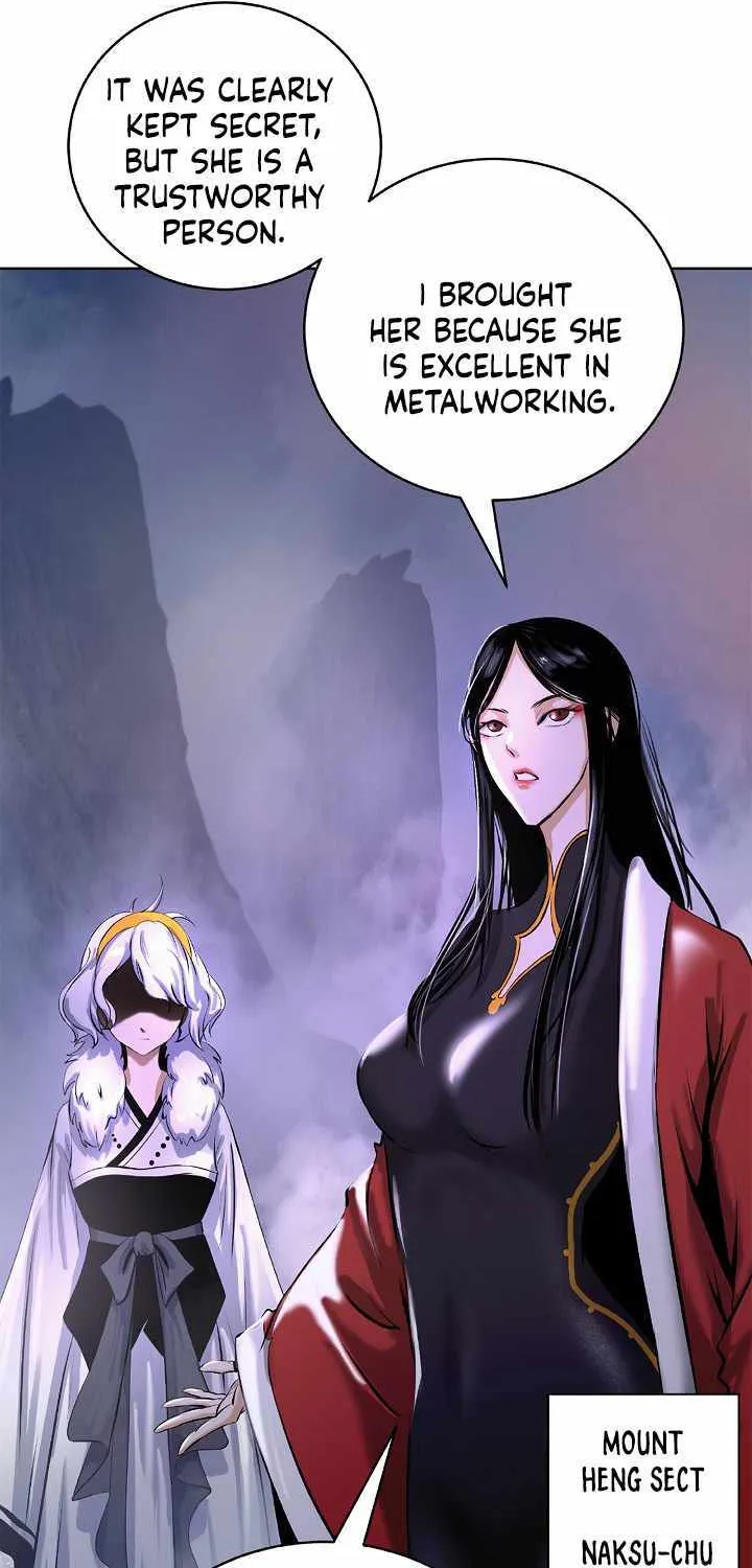 Call of the Spear Mangakakalot X Chapter 92 Page 31