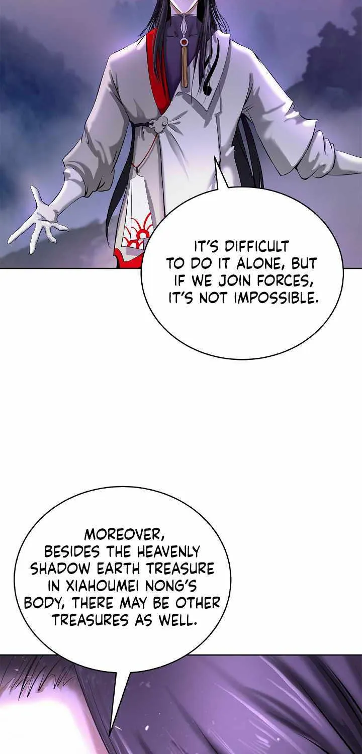 Call of the Spear Mangakakalot X Chapter 92 Page 37