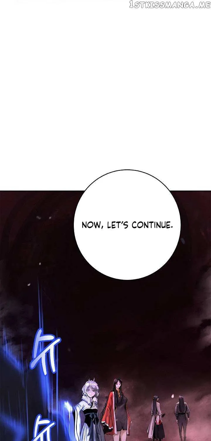 Call of the Spear Mangakakalot X Chapter 93 Page 46