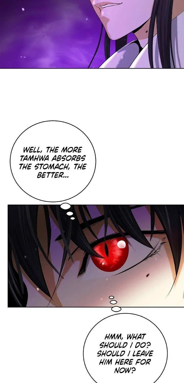 Call of the Spear Mangakakalot X Chapter 93 Page 50