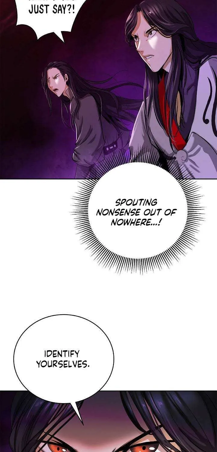 Call of the Spear Mangakakalot X Chapter 93 Page 7