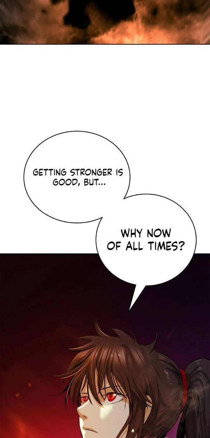 Call of the Spear Mangakakalot X Chapter 93 Page 65