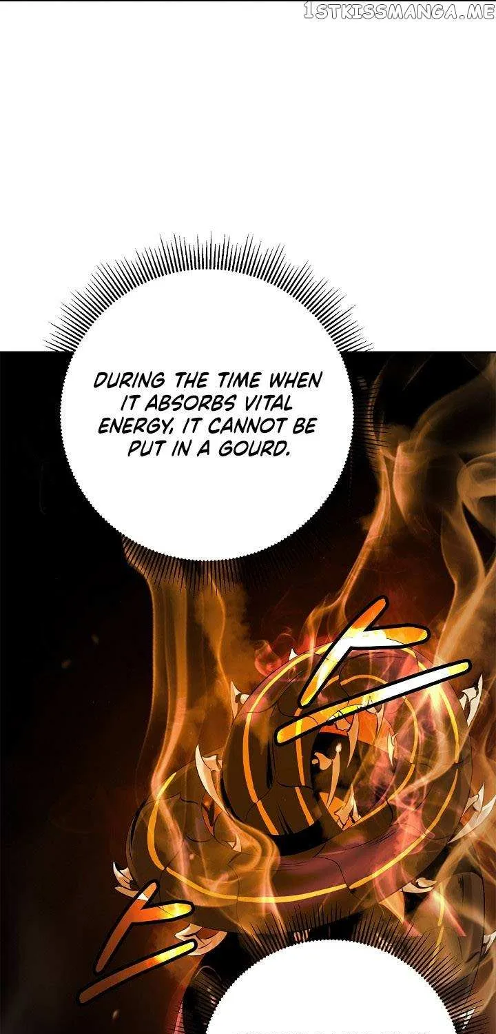 Call of the Spear Mangakakalot X Chapter 93 Page 67