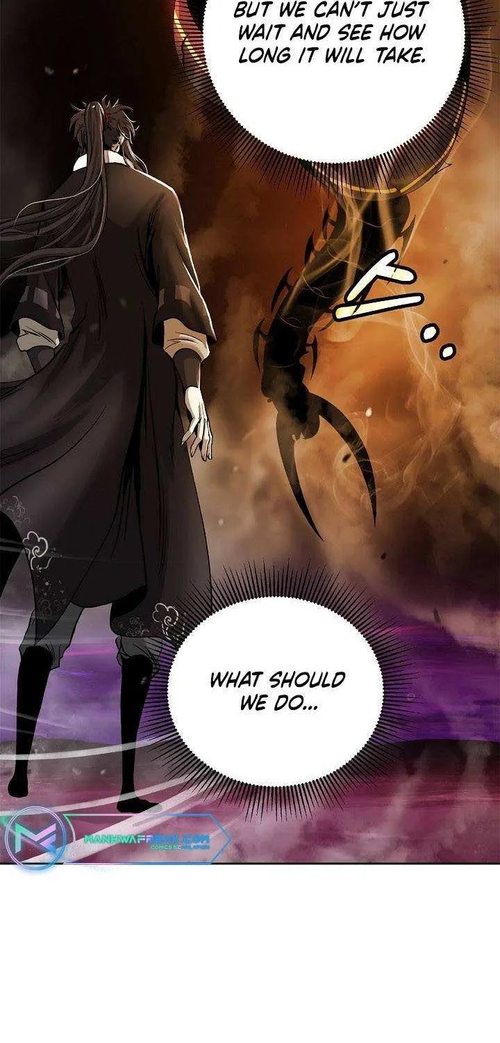 Call of the Spear Mangakakalot X Chapter 93 Page 68