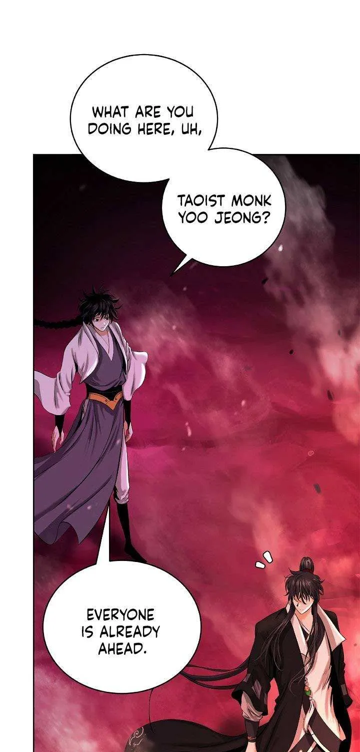 Call of the Spear Mangakakalot X Chapter 93 Page 69