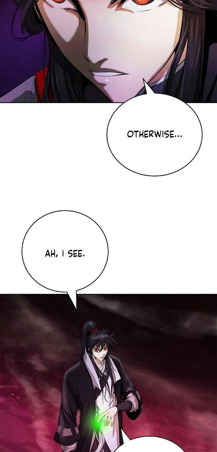 Call of the Spear Mangakakalot X Chapter 93 Page 8