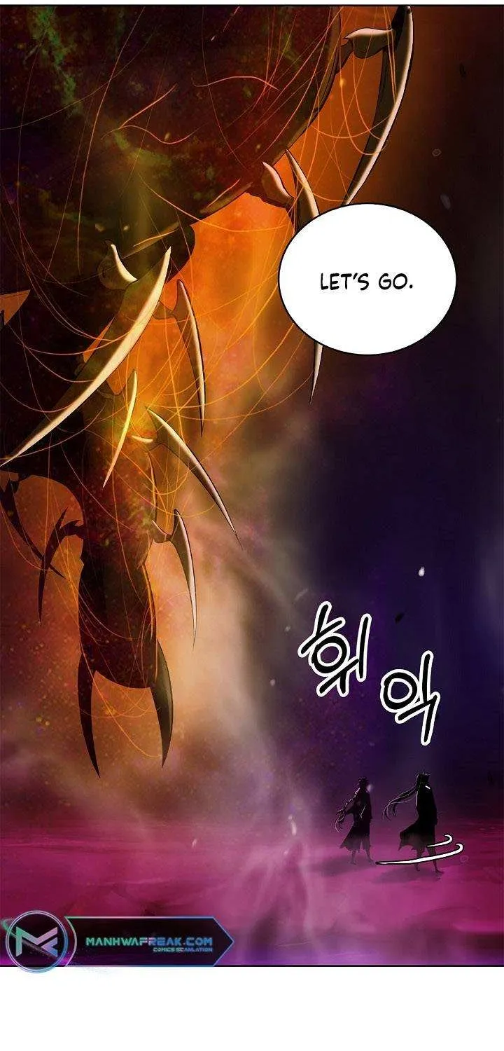 Call of the Spear Mangakakalot X Chapter 93 Page 72