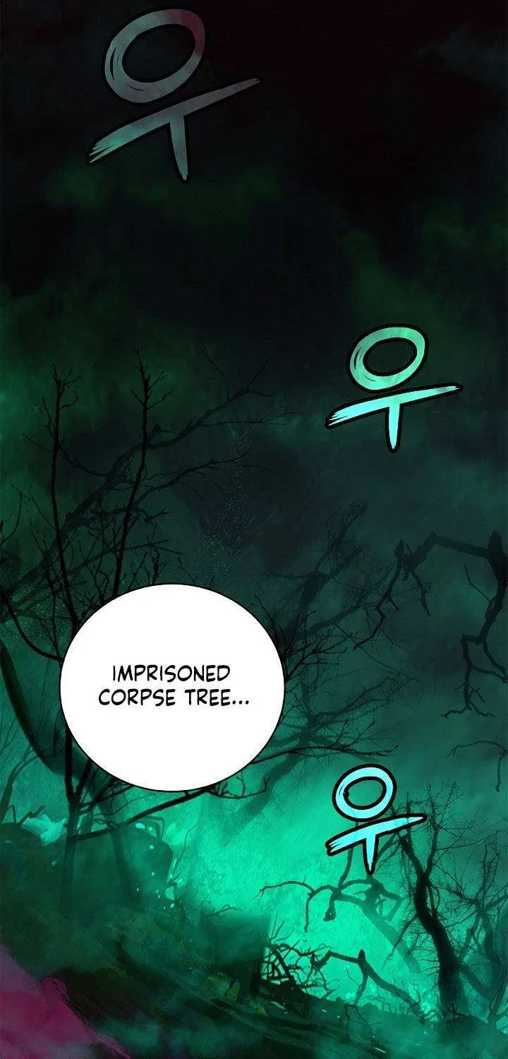 Call of the Spear Mangakakalot X Chapter 93 Page 74