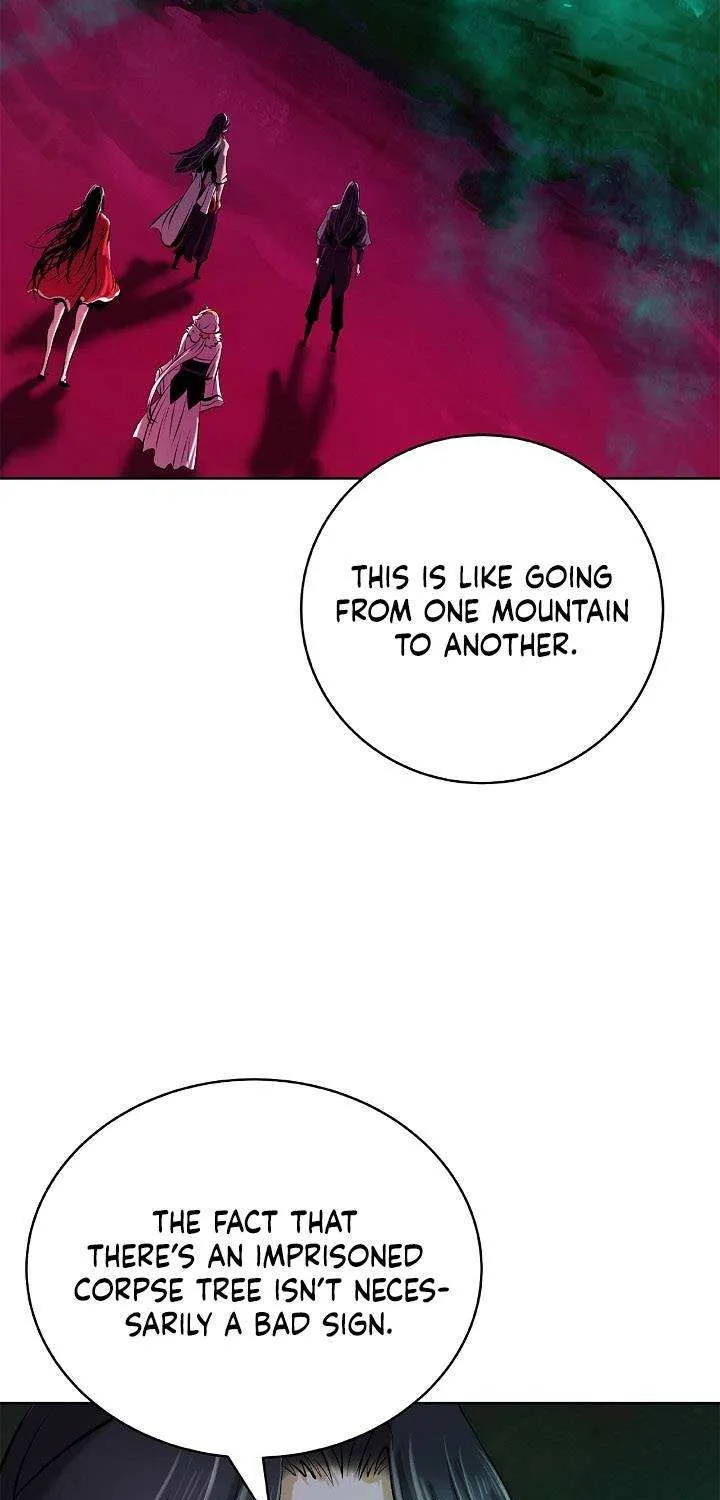 Call of the Spear Mangakakalot X Chapter 93 Page 75