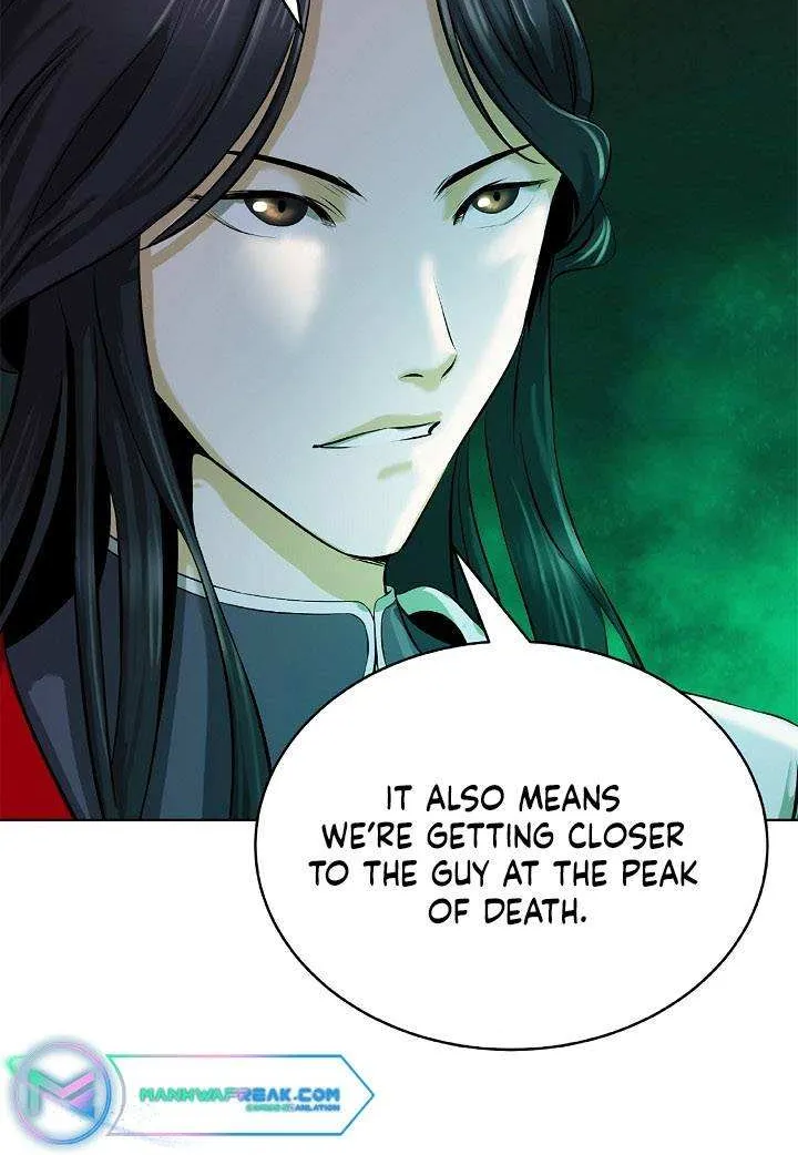Call of the Spear Mangakakalot X Chapter 93 Page 76