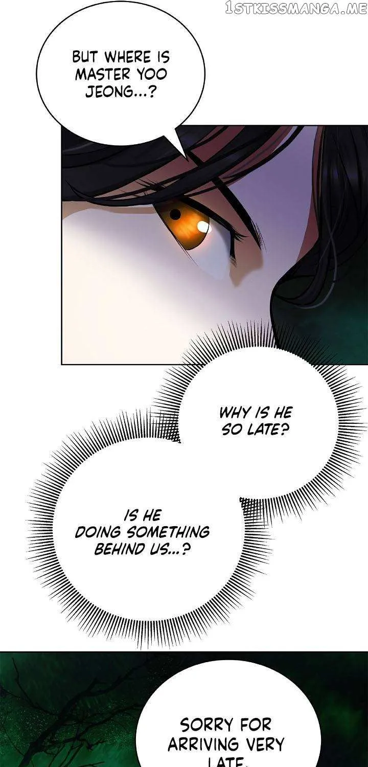 Call of the Spear Mangakakalot X Chapter 93 Page 77