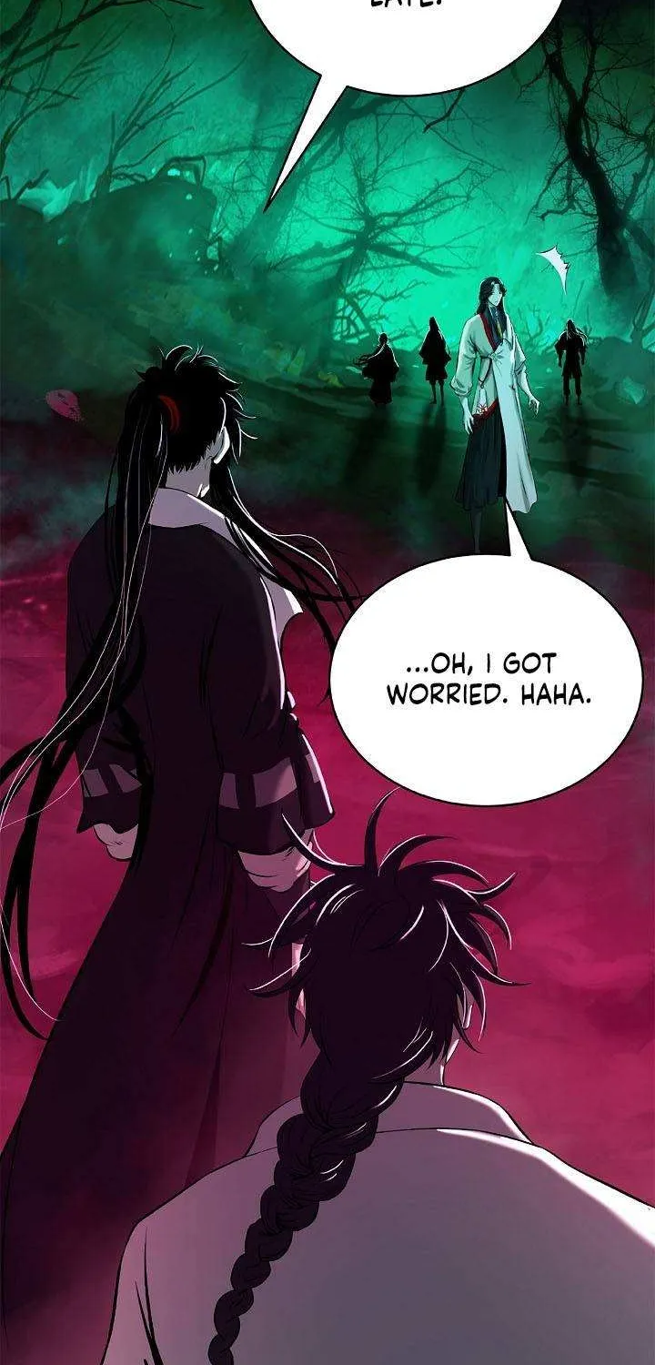 Call of the Spear Mangakakalot X Chapter 93 Page 78