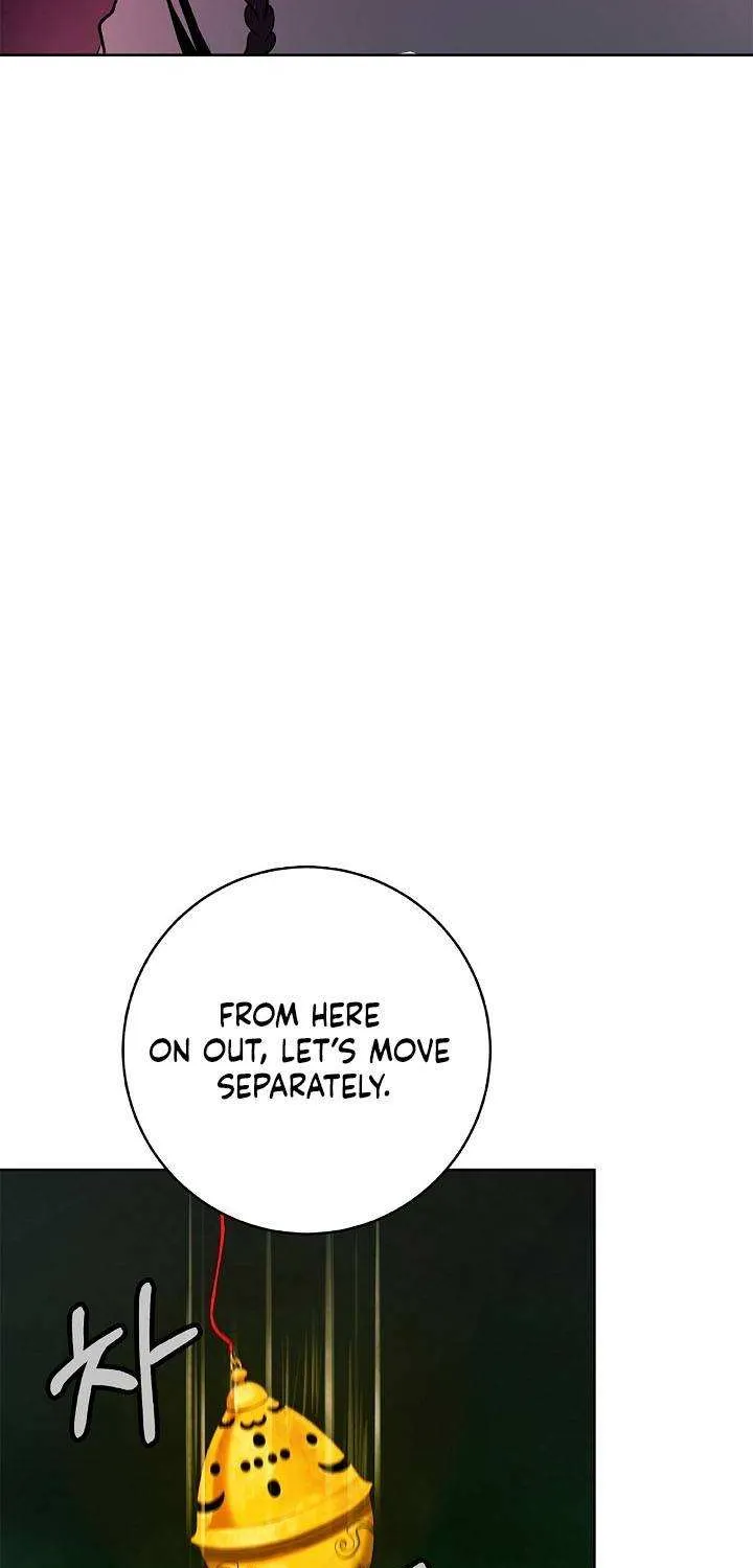 Call of the Spear Mangakakalot X Chapter 93 Page 79