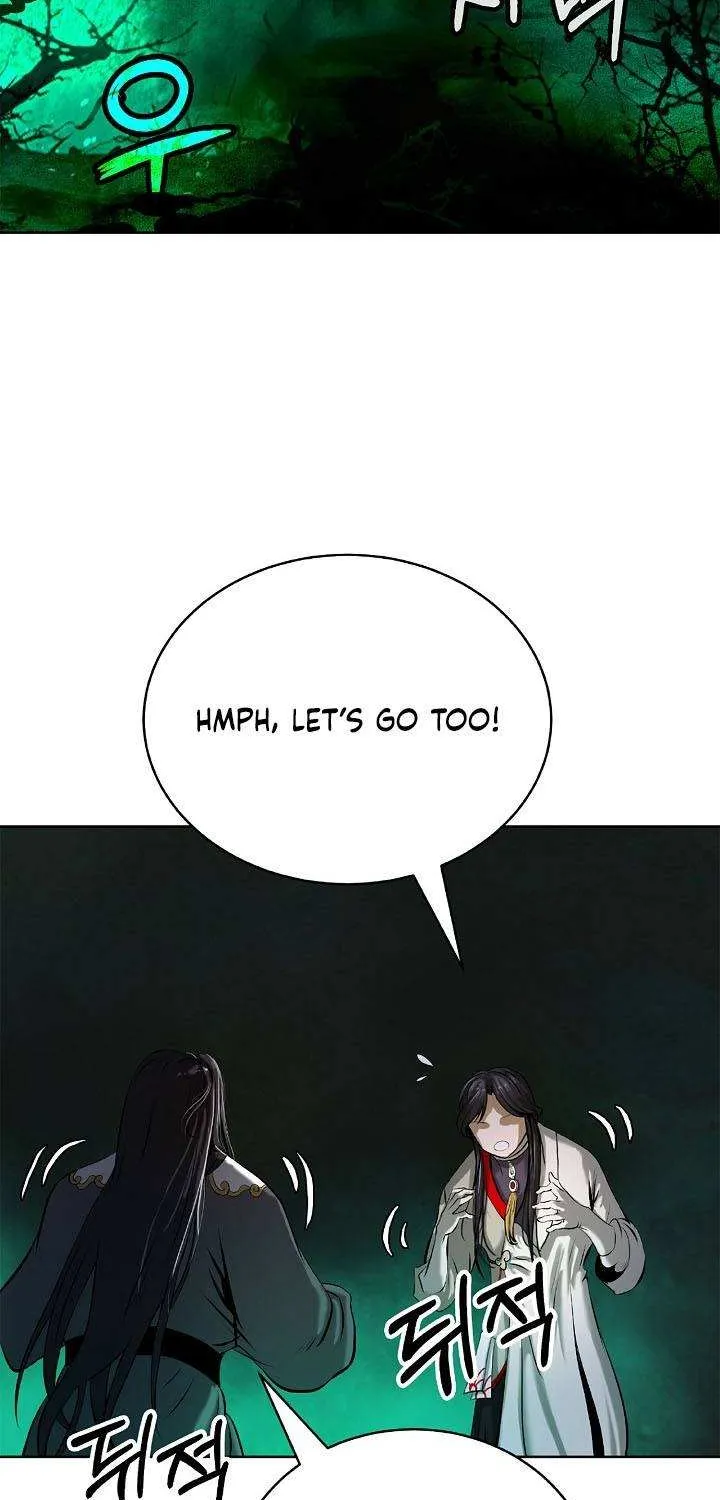 Call of the Spear Mangakakalot X Chapter 93 Page 83