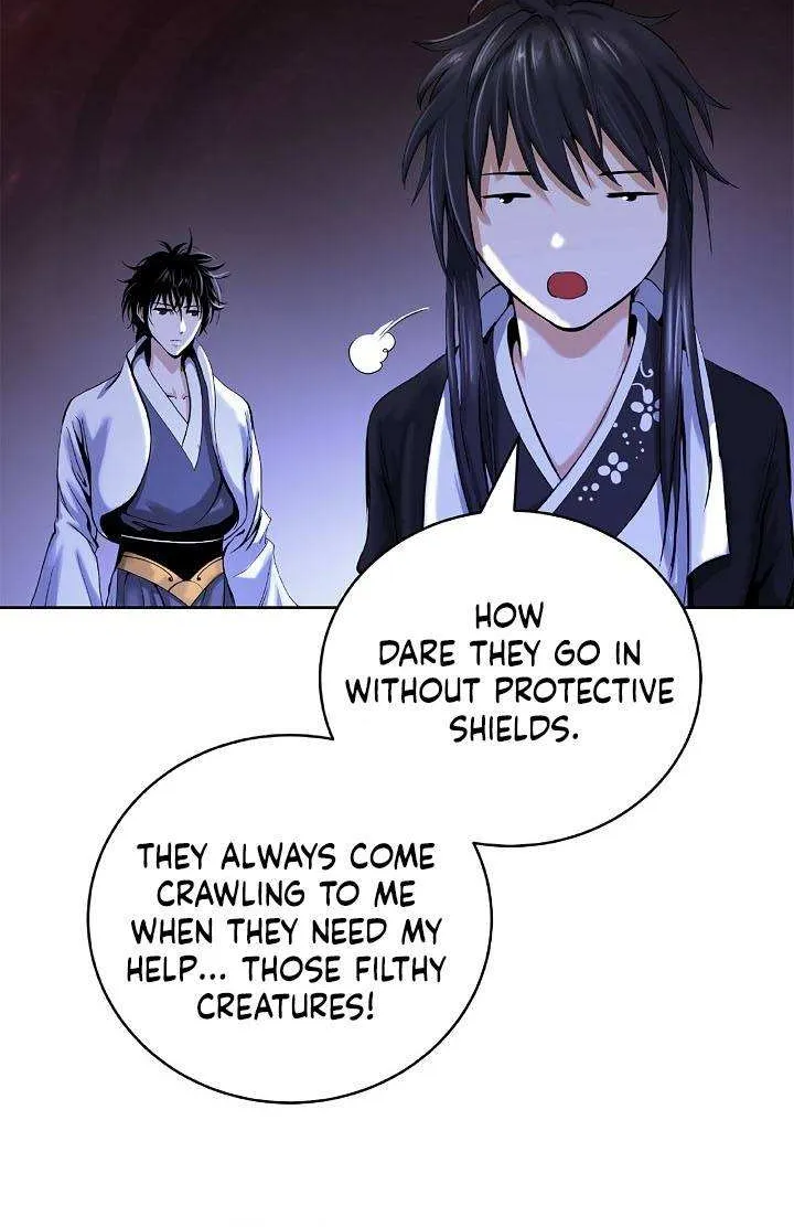 Call of the Spear Mangakakalot X Chapter 93 Page 86