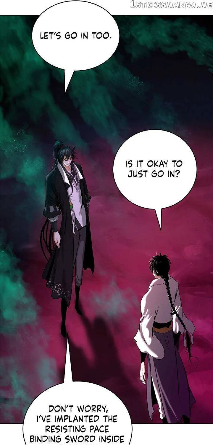 Call of the Spear Mangakakalot X Chapter 93 Page 87