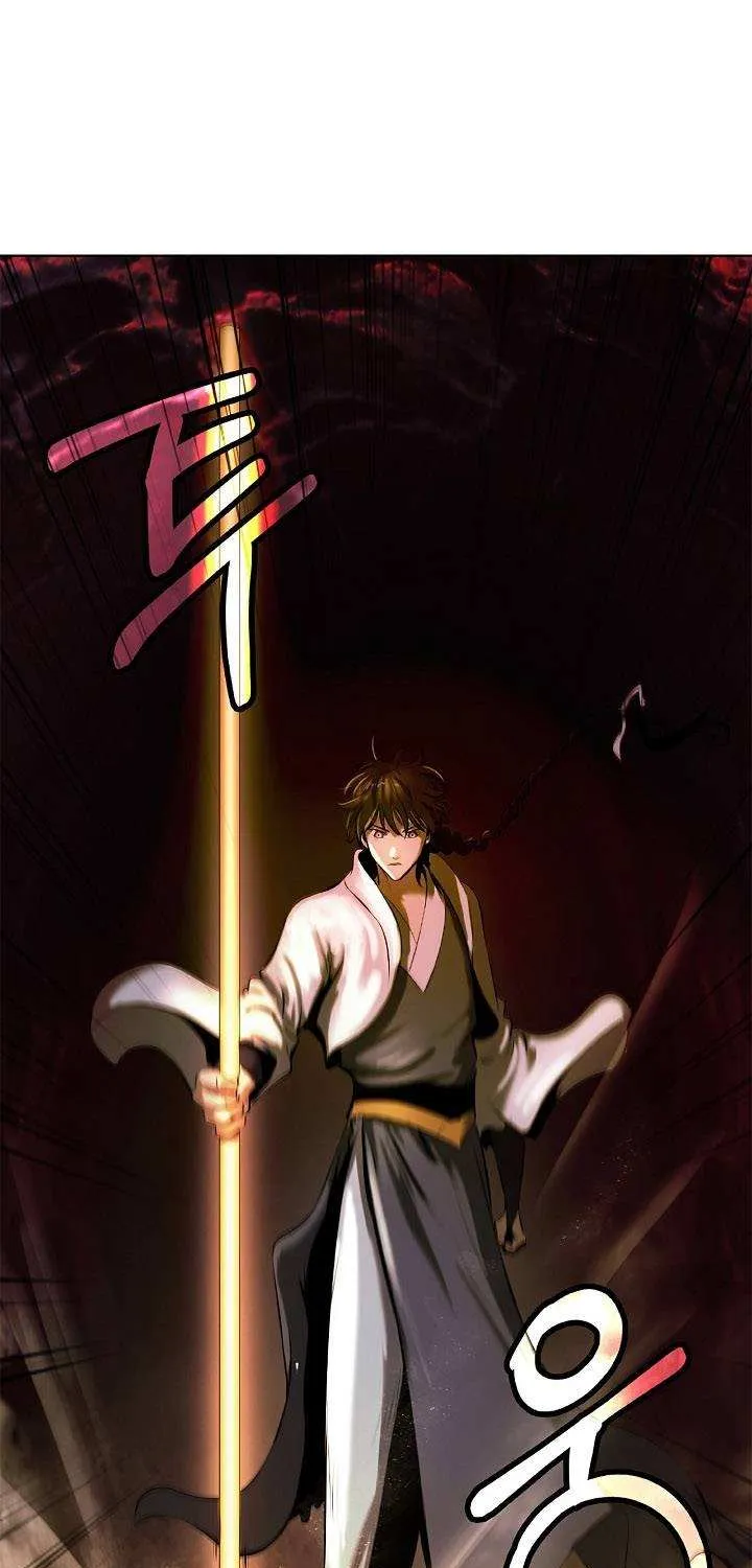 Call of the Spear Mangakakalot X Chapter 93 Page 91