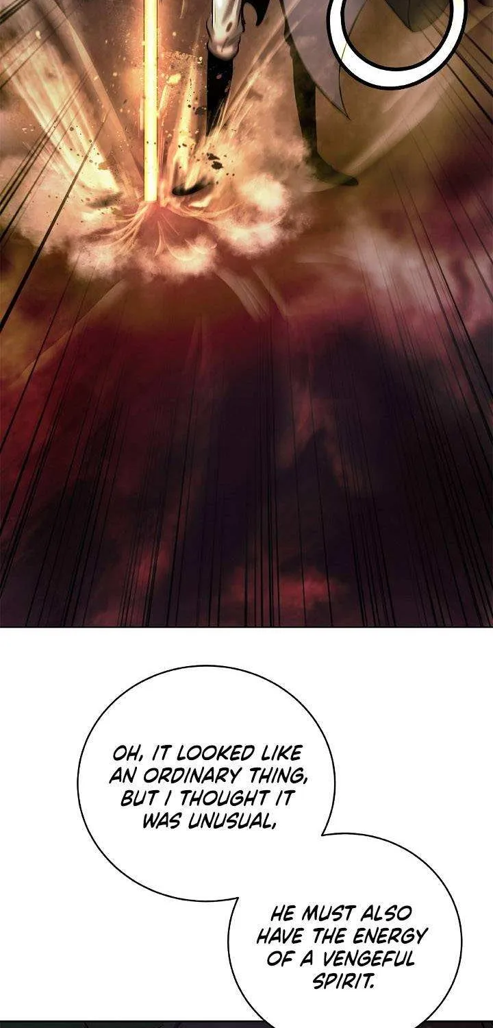 Call of the Spear Mangakakalot X Chapter 93 Page 92