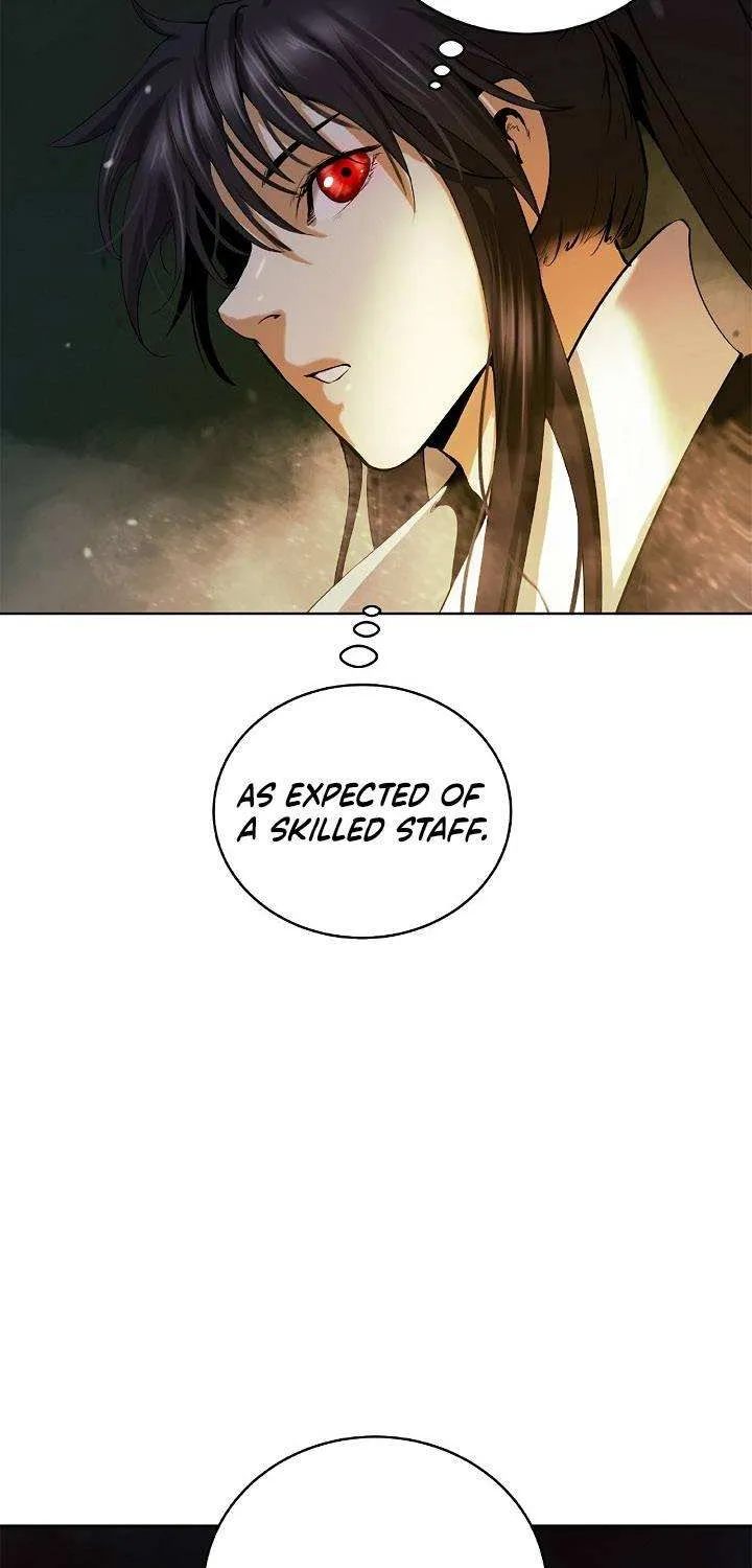 Call of the Spear Mangakakalot X Chapter 93 Page 93